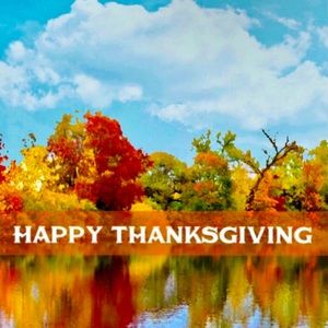 Happy Thanksgiving Day!!!